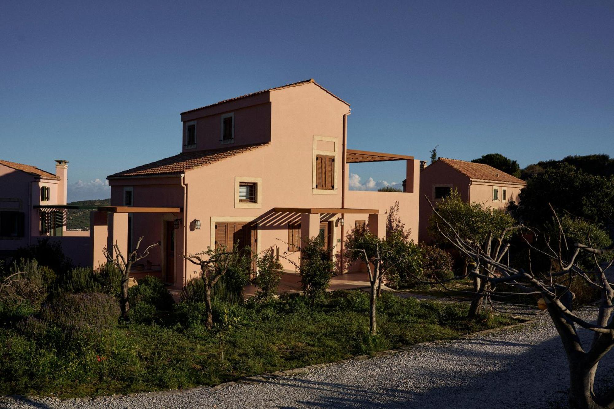 Eliathos Hillside Retreat Apartment Archanes Exterior photo