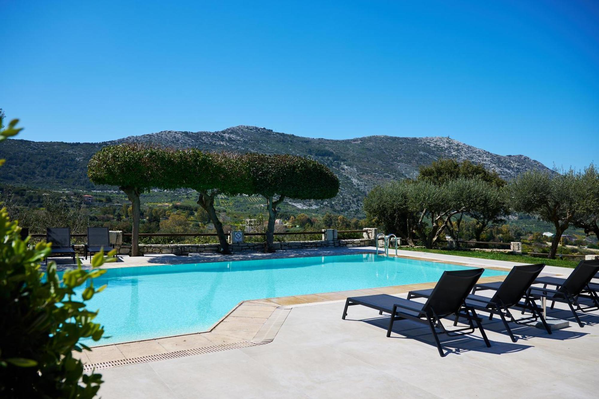 Eliathos Hillside Retreat Apartment Archanes Exterior photo