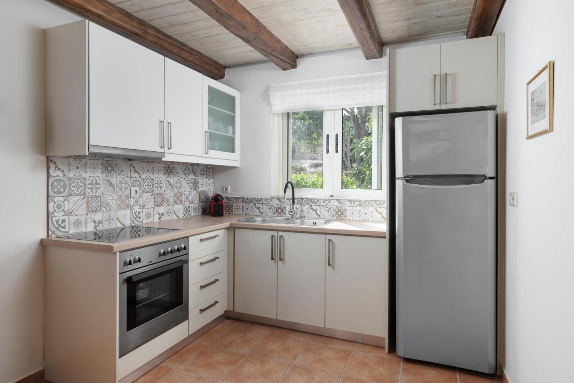 Eliathos Hillside Retreat Apartment Archanes Exterior photo